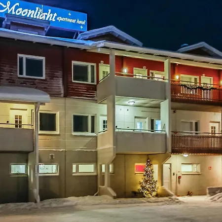 Casa vacanze Levin Tuisku By Interhome