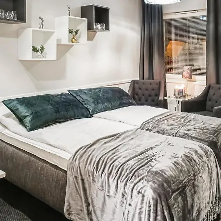 Levin Tuisku By Interhome *