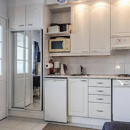 Levin Tuisku By Interhome בית נופש לוי