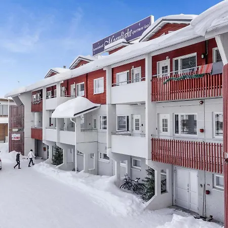 Levin Tuisku By Interhome Feriehus *