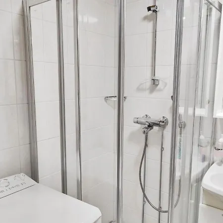 Levin Tuisku By Interhome בית נופש *