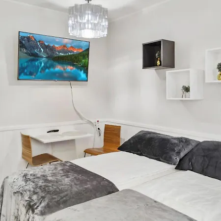 Holiday home Levin Tuisku By Interhome
