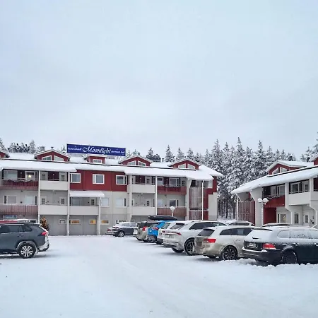 Levin Tuisku By Interhome Feriehus *