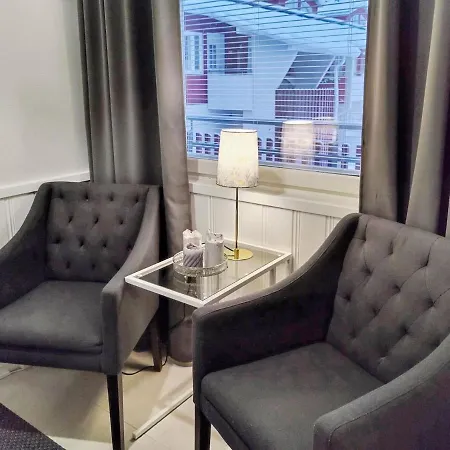 Levin Tuisku By Interhome Casa vacanze Levi