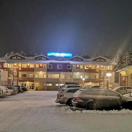 Feriehus Levin Tuisku By Interhome Levi