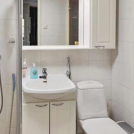 Levin Tuisku By Interhome Casa vacanze