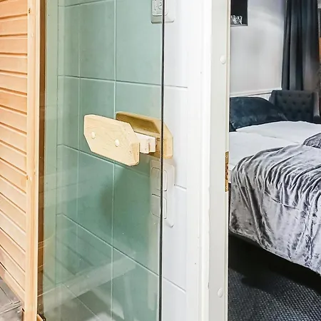 Levin Tuisku By Interhome Feriehus *