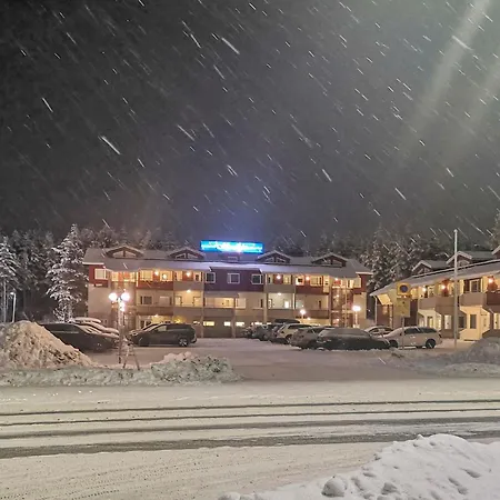 Levin Tuisku By Interhome Levi