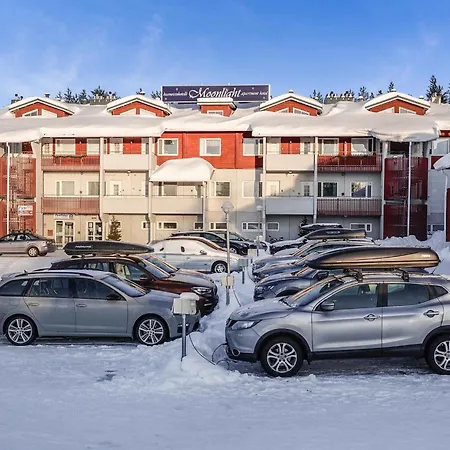 Levin Tuisku By Interhome