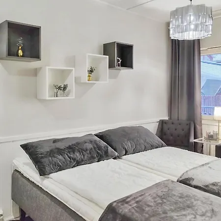 Levin Tuisku By Interhome לוי