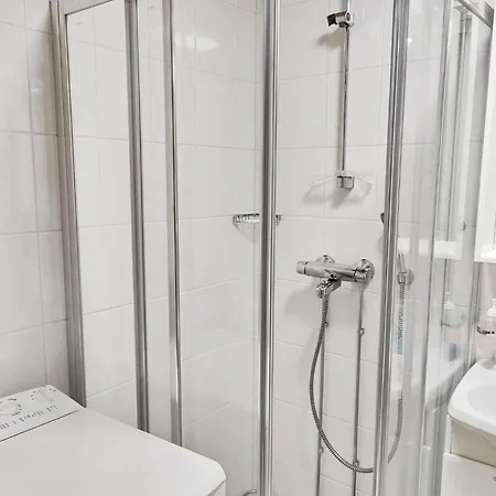 בית נופש Levin Tuisku By Interhome לוי