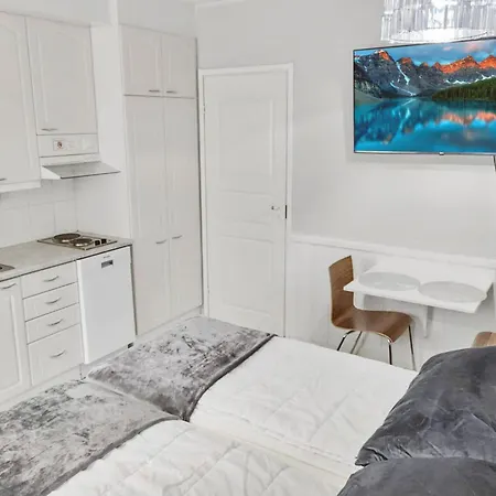 Levin Tuisku By Interhome *