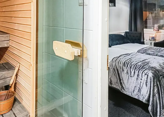 Levin Tuisku By Interhome Σπίτι διακοπών *