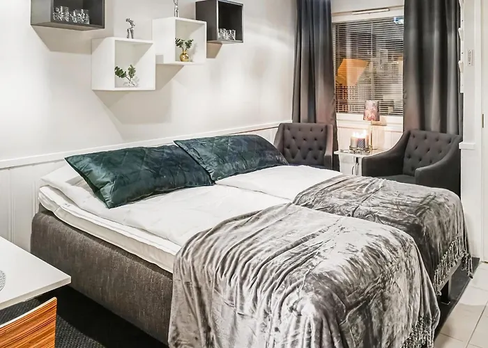 Levin Tuisku By Interhome Σπίτι διακοπών Levi