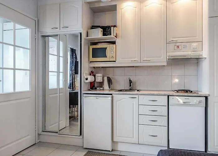 Levin Tuisku By Interhome Σπίτι διακοπών