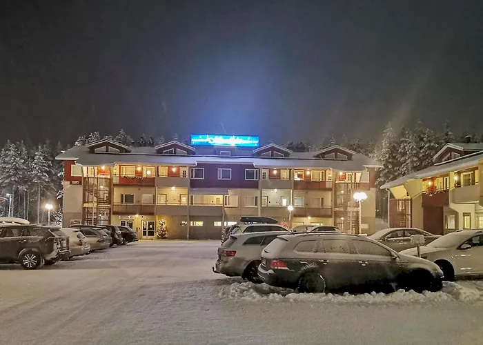 Levin Tuisku By Interhome Σπίτι διακοπών *