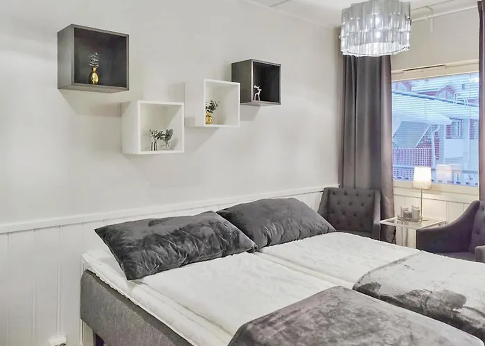 Levin Tuisku By Interhome Levi