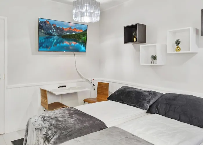 Levin Tuisku By Interhome Σπίτι διακοπών