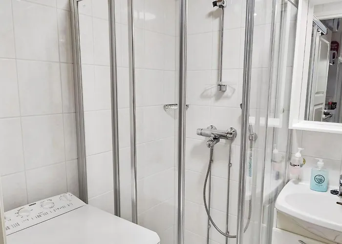 Σπίτι διακοπών Levin Tuisku By Interhome Levi