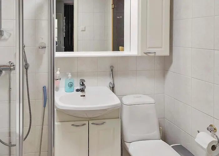 Levin Tuisku By Interhome * Levi