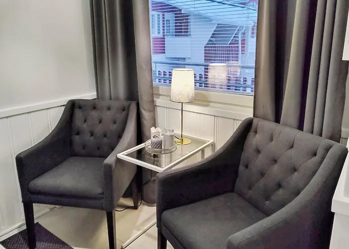 Levin Tuisku By Interhome Levi