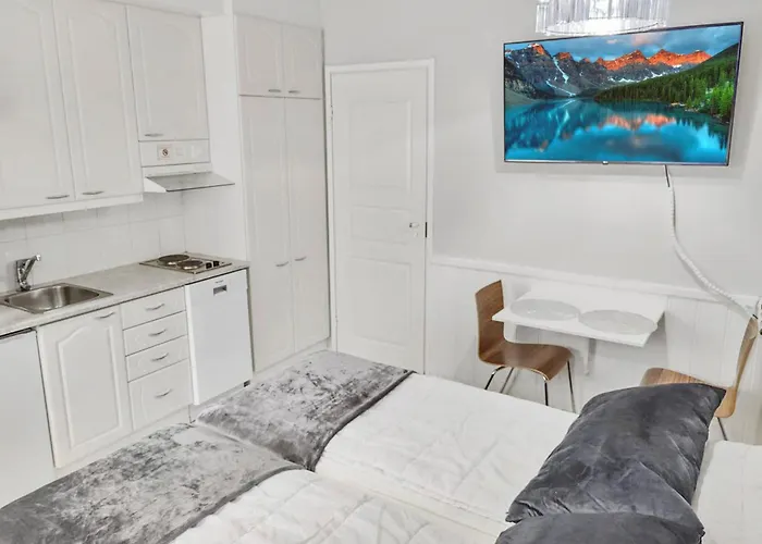 Levin Tuisku By Interhome *